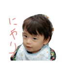 泰地（個別スタンプ：8）