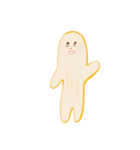 ほしいも くん  2（個別スタンプ：1）
