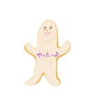 ほしいも くん  2（個別スタンプ：3）