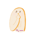 ほしいも くん  2（個別スタンプ：8）