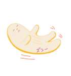 ほしいも くん  2（個別スタンプ：10）