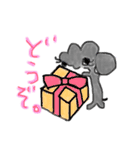 ワンコのきもち 2（個別スタンプ：12）
