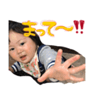 4兄弟スタンプ（個別スタンプ：6）