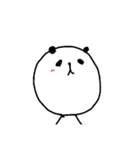 ああちゃんぱんだ（個別スタンプ：19）