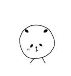 ああちゃんぱんだ（個別スタンプ：20）
