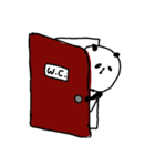 ああちゃんぱんだ（個別スタンプ：28）