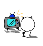 ああちゃんぱんだ（個別スタンプ：33）