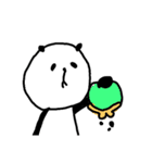 ああちゃんぱんだ（個別スタンプ：35）
