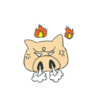 ラッキーピッグ（個別スタンプ：13）