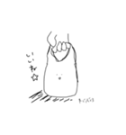 れじぶくろ（個別スタンプ：6）
