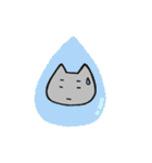 ねこの気持ちいっぱい（個別スタンプ：29）