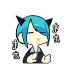 たのしい角田さん（個別スタンプ：23）