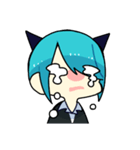 たのしい角田さん（個別スタンプ：38）