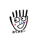 ジェームズ君（個別スタンプ：11）