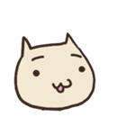 のしゃねこ2（個別スタンプ：10）