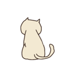 のしゃねこ2（個別スタンプ：29）
