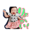 すもももももも咲のうち（個別スタンプ：6）