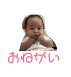 健ちゃんの一言 vol.2（個別スタンプ：6）