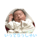 健ちゃんの一言 vol.2（個別スタンプ：8）