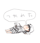 ミート源五郎のスタンプ（個別スタンプ：10）