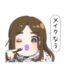ミート源五郎のスタンプ（個別スタンプ：14）
