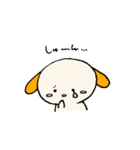 わんこの妖精 マロンちゃん（個別スタンプ：15）
