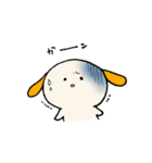 わんこの妖精 マロンちゃん（個別スタンプ：23）