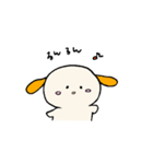 わんこの妖精 マロンちゃん（個別スタンプ：27）