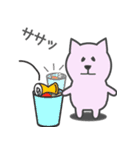 ぴーぐー5 ハロウィンセット（個別スタンプ：15）