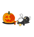 ぴーぐー5 ハロウィンセット（個別スタンプ：40）