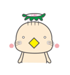 かっぱ・ぬーどる（個別スタンプ：7）