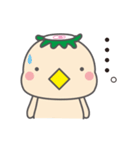 かっぱ・ぬーどる（個別スタンプ：10）