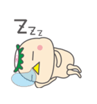 かっぱ・ぬーどる（個別スタンプ：23）