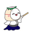 かっぱ・ぬーどる（個別スタンプ：31）