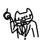 ねこすたんぷ日和（個別スタンプ：2）