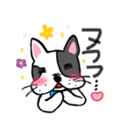 ペチャっとスタンプ 1（個別スタンプ：15）