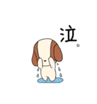 わんころチャン（個別スタンプ：12）