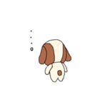 わんころチャン（個別スタンプ：13）