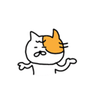 やのが描いたねこ その2（個別スタンプ：2）