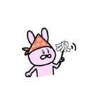 やのが描いたねこ その2（個別スタンプ：34）