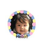 かれたん（個別スタンプ：3）