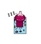 いちじくん（個別スタンプ：3）