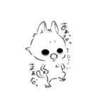 ポン太のすたんぷぅ（個別スタンプ：10）