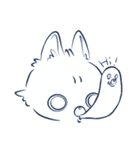 ポン太のすたんぷぅ（個別スタンプ：23）
