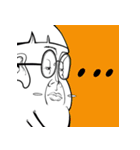 スノリコン（個別スタンプ：3）