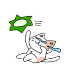 KAPPA NEKO（個別スタンプ：3）