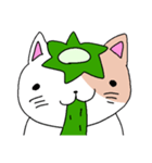 KAPPA NEKO（個別スタンプ：7）