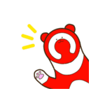 C-WORK しいちゃん（個別スタンプ：1）