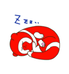 C-WORK しいちゃん（個別スタンプ：10）