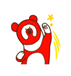 C-WORK しいちゃん（個別スタンプ：31）